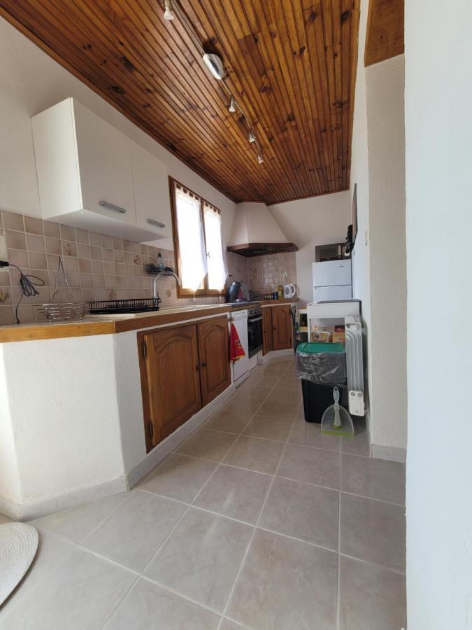 Апартаменты Logement Entier Et Calme 55M2 Avec Spa - Sauna Et Borne De Recharge 7Kw Мерёй Экстерьер фото