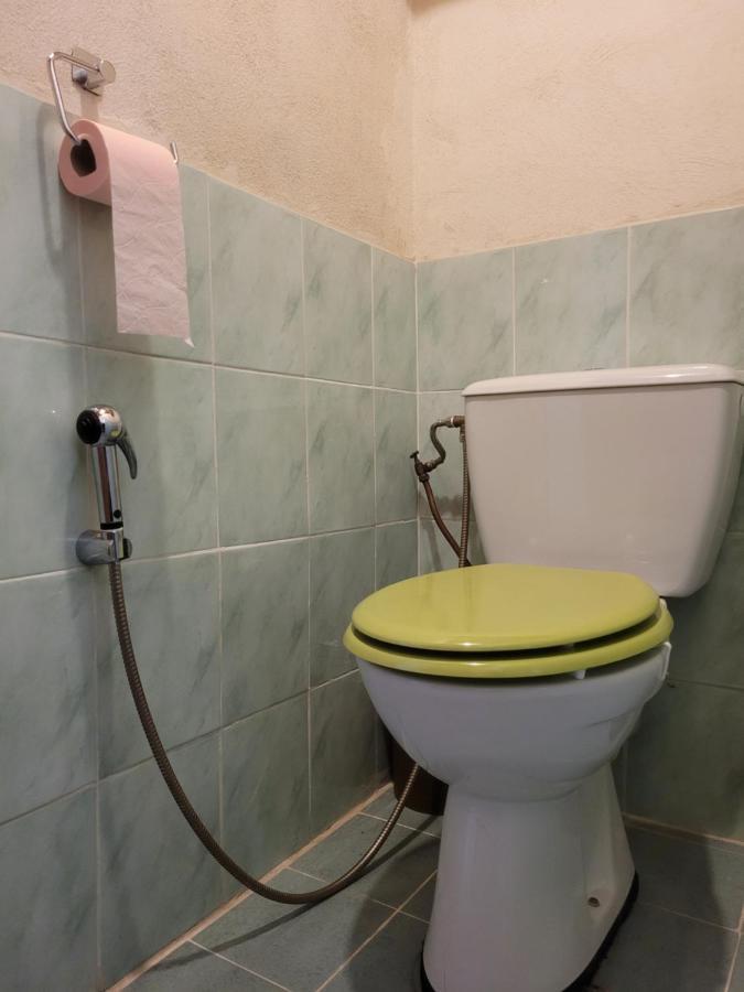 Апартаменты Logement Entier Et Calme 55M2 Avec Spa - Sauna Et Borne De Recharge 7Kw Мерёй Экстерьер фото