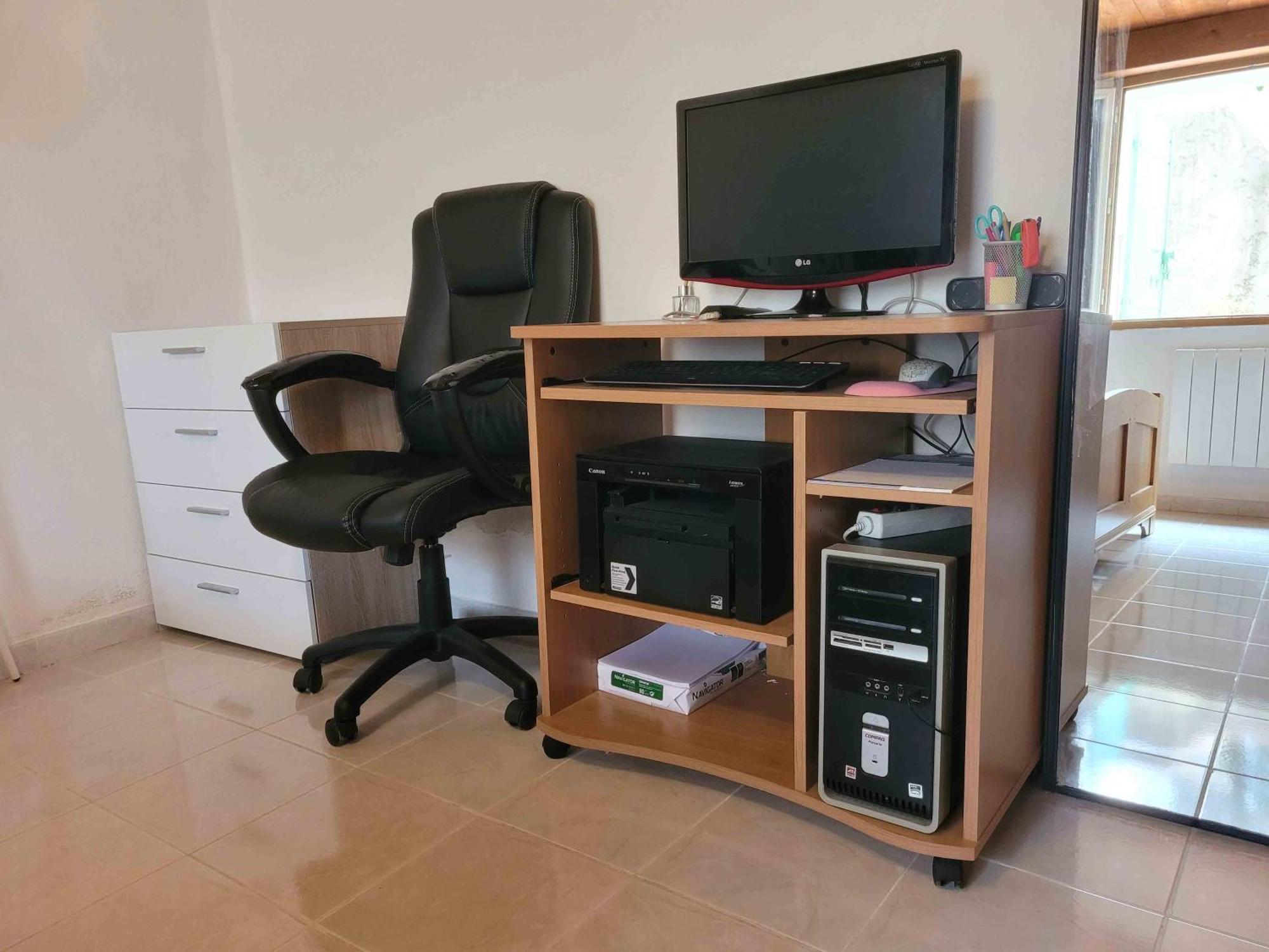 Апартаменты Logement Entier Et Calme 55M2 Avec Spa - Sauna Et Borne De Recharge 7Kw Мерёй Экстерьер фото